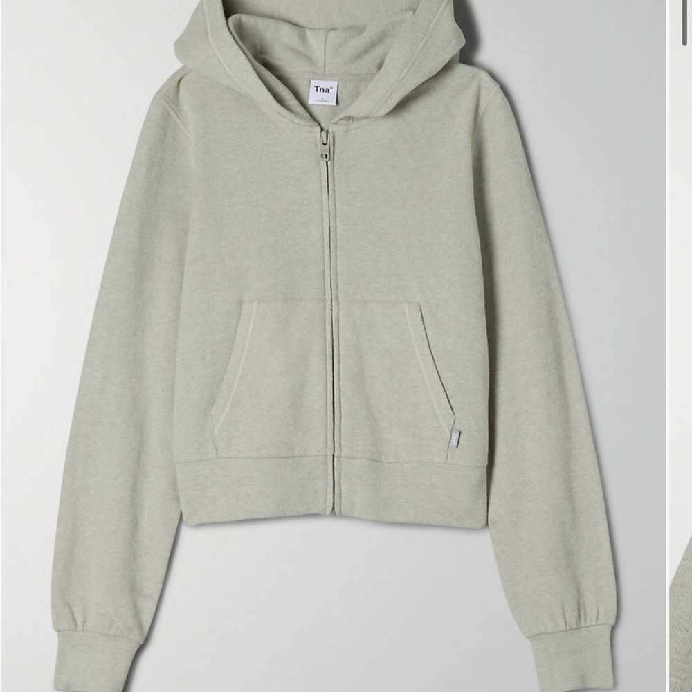 TNA Rib Zip 2XS